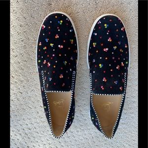 Authentic Christian Louboutin Shoes 39